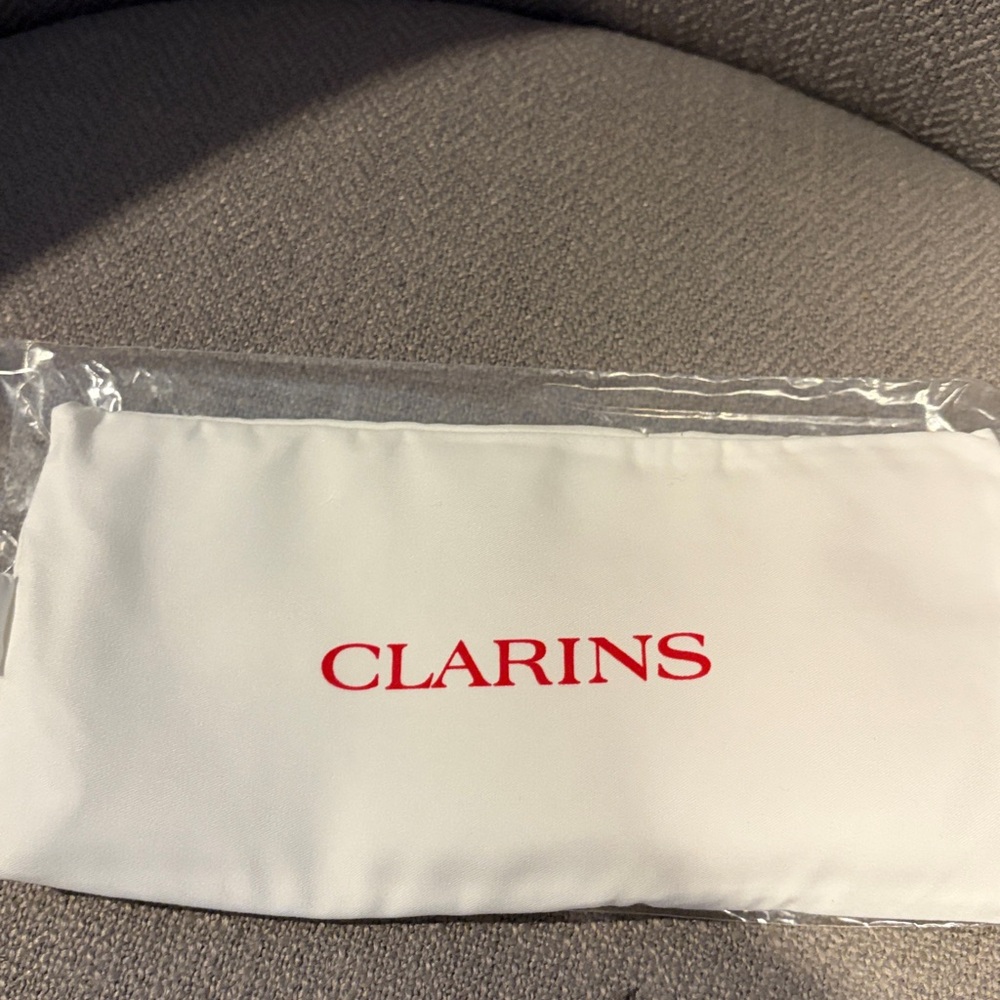 Clarins Eye Mask